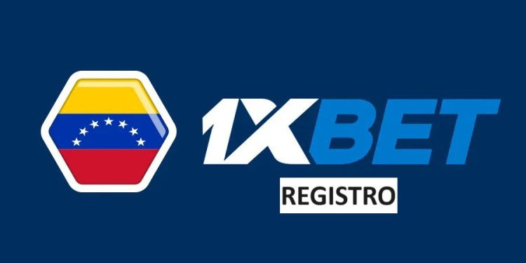 registrarse en 1xbet