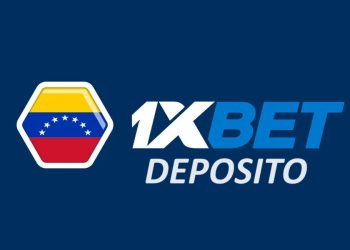 deposito 1xbet en Venezuela