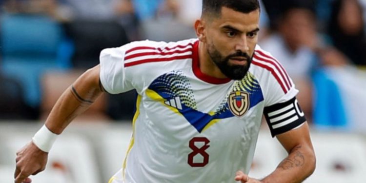 Tomás Rincón: salario y costos de transferencia