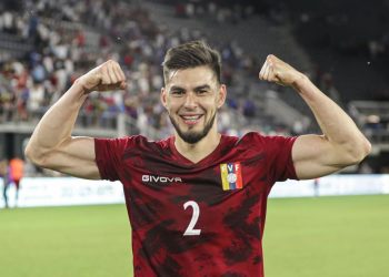 Wilker Ángel: salario y costes de traspaso