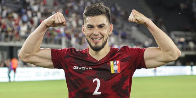 Wilker Ángel: salario y costes de traspaso