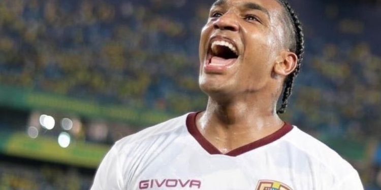 Christian Makoun: Salario y costes de transferencia