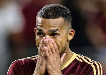 Yangel Herrera: salario y costos de transferencia