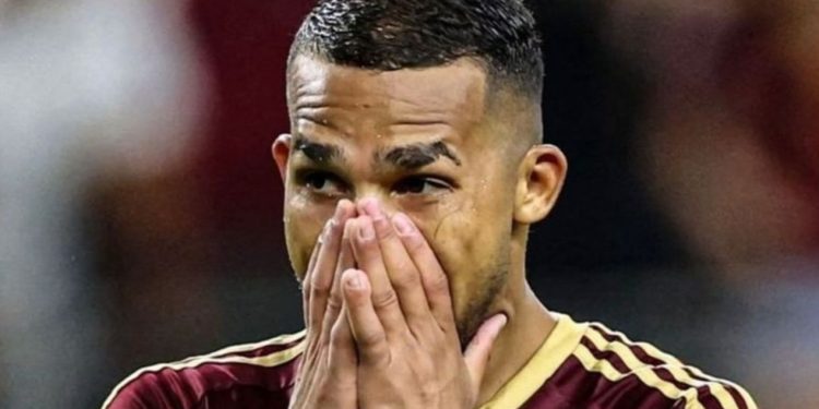 Yangel Herrera: salario y costos de transferencia