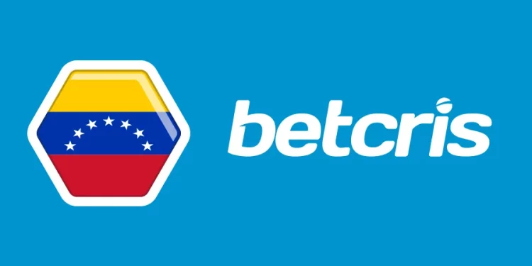 app de betcris vz