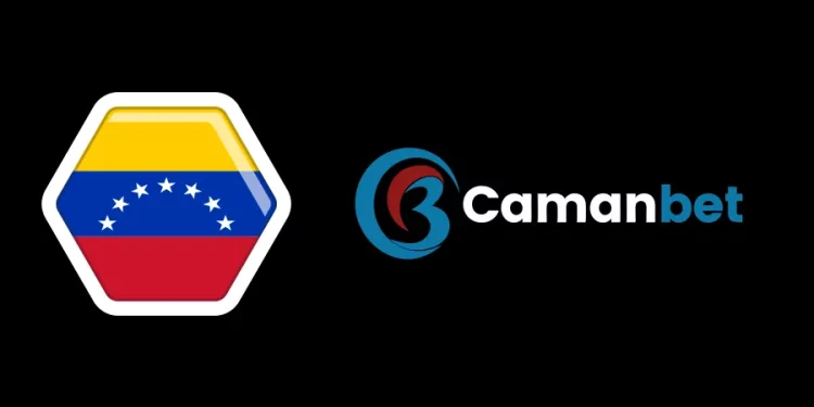 app camanbet venezuela