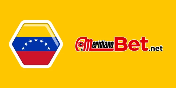 app meridianobet venezuela