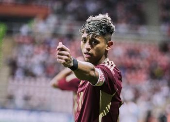 Kervin Andrade: salario y costes de transferencia