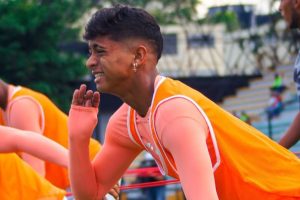 Kervin Andrade: salario y costes de transferencia