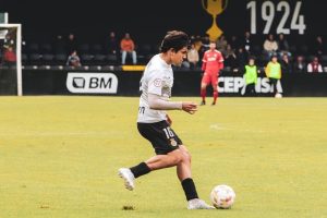 Jon Aramburu: salario y coste del traspaso