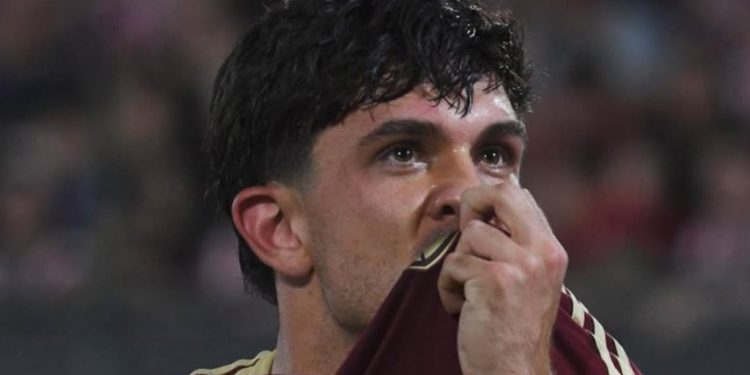 Jon Aramburu: salario y coste del traspaso