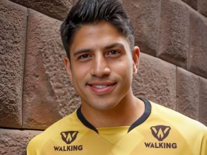 Rubén Ramírez: salario y costos de transferencia