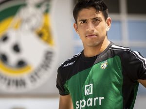 Rubén Ramírez: salario y costos de transferencia