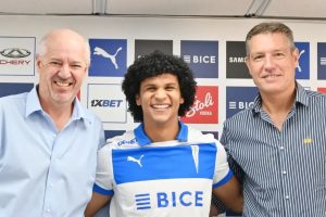 Eduard Bello: salario y costes de transferencia