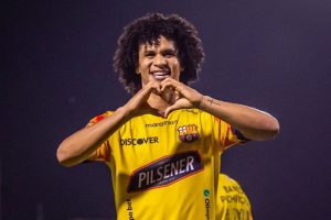 Eduard Bello: salario y costes de transferencia