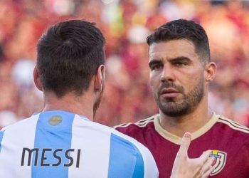 Alexander González: salario y costes de transferencia