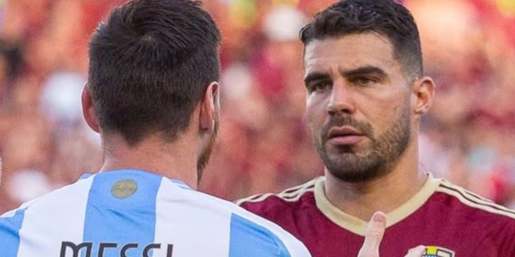 Alexander González: salario y costes de transferencia