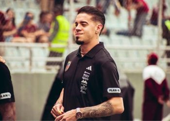 Josua Mejías: salario y costos de transferencia