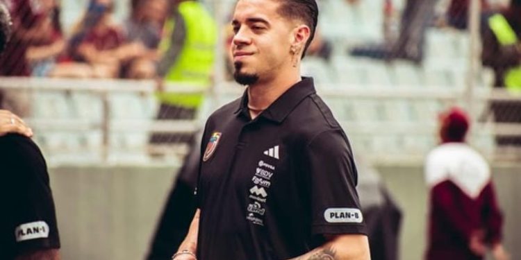 Josua Mejías: salario y costos de transferencia