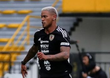 Delvin Alfonzo: salario y costes de transferencia