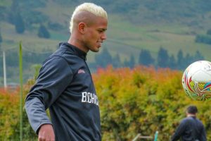 Delvin Alfonzo: salario y costes de transferencia