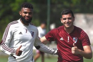 Thomas Gutiérrez: salario y costes de transferencia