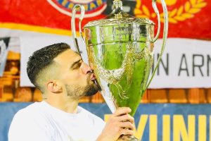 Alexander González: salario y costes de transferencia