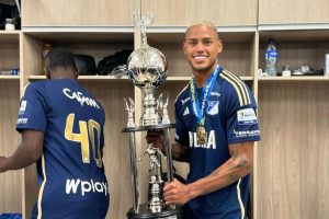 Delvin Alfonzo: salario y costes de transferencia