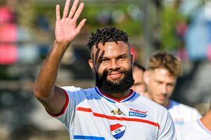 Thomas Gutiérrez: salario y costes de transferencia