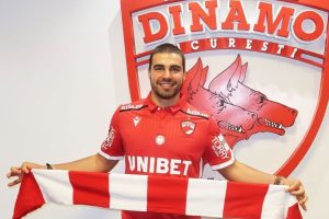 Alexander González: salario y costes de transferencia