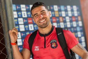 Alexander González: salario y costes de transferencia