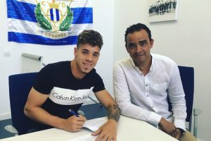 Josua Mejías: salario y costos de transferencia