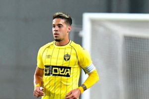 Josua Mejías: salario y costos de transferencia