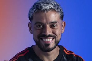 Júnior Moreno: salario y costos de transferencia