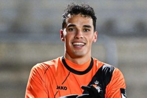 Teo Quintero: salario y costes de transferencia