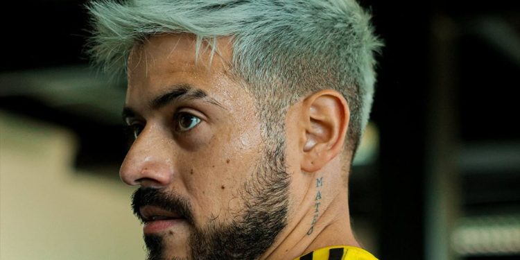 Júnior Moreno: salario y costos de transferencia