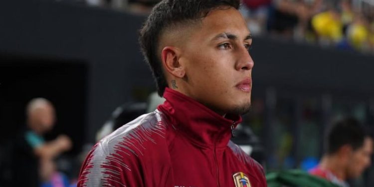 Jesús Bueno: salario y costes de traspaso