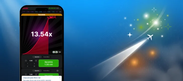 Ventajas y desventajas de jugar Aviator en 1xBet